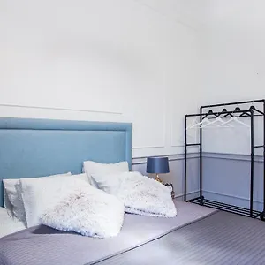 Appartement Cracow Zacisze, Krakau
