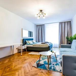 Appartement Royal Flats Old Town, Cracovie