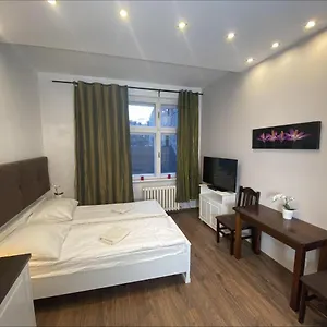  Apartmán P&j Sw. Krzyza