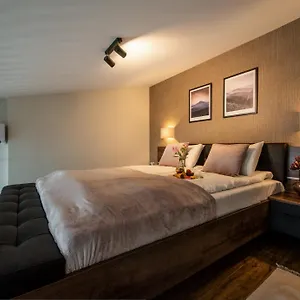 Appartement Szpitalna 9, Krakau