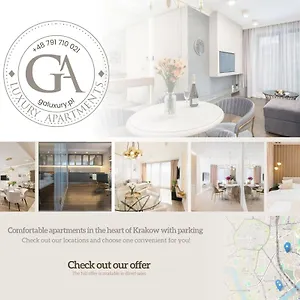 Ga Luxury W19 Appartamento