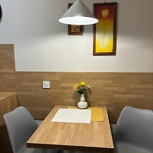 Appartement Topola, Cracovie