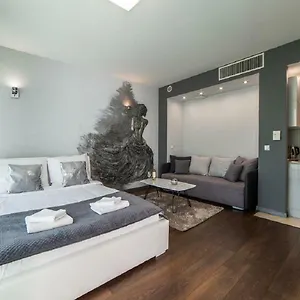 Ar - Angel Center Краков