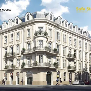 شقة Way2stay Old Town, كراكوفيا