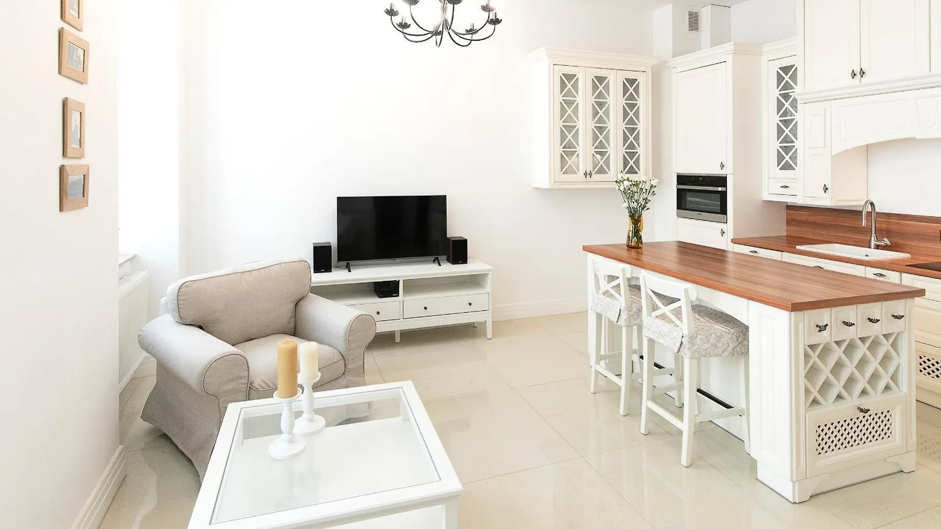 Apartamenty Winnicy Kresy III Krakow 0*,