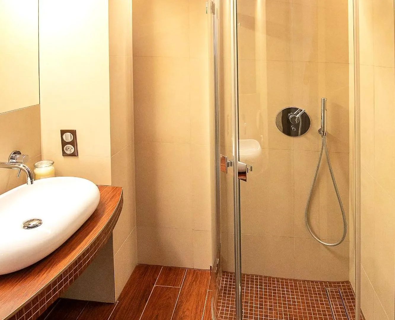 Apartamenty Winnicy Kresy III Krakow