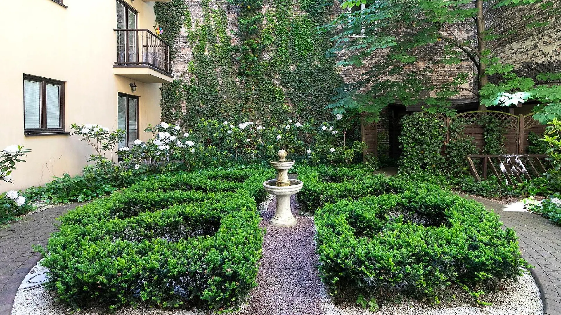 Apartamenty Winnicy Kresy III Krakow 0*,  Poland