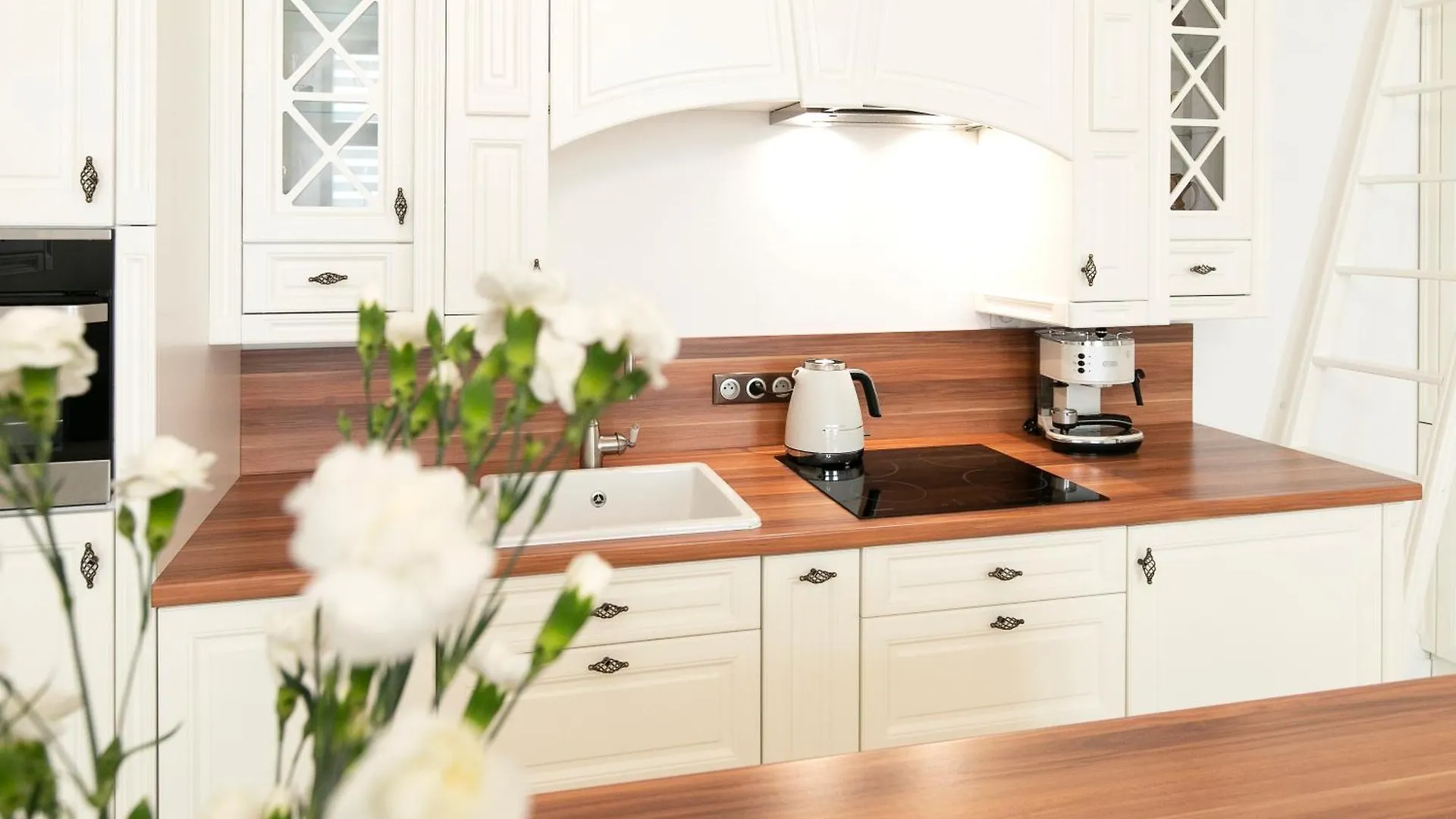 Apartmán Apartamenty Winnicy Kresy III Krakov